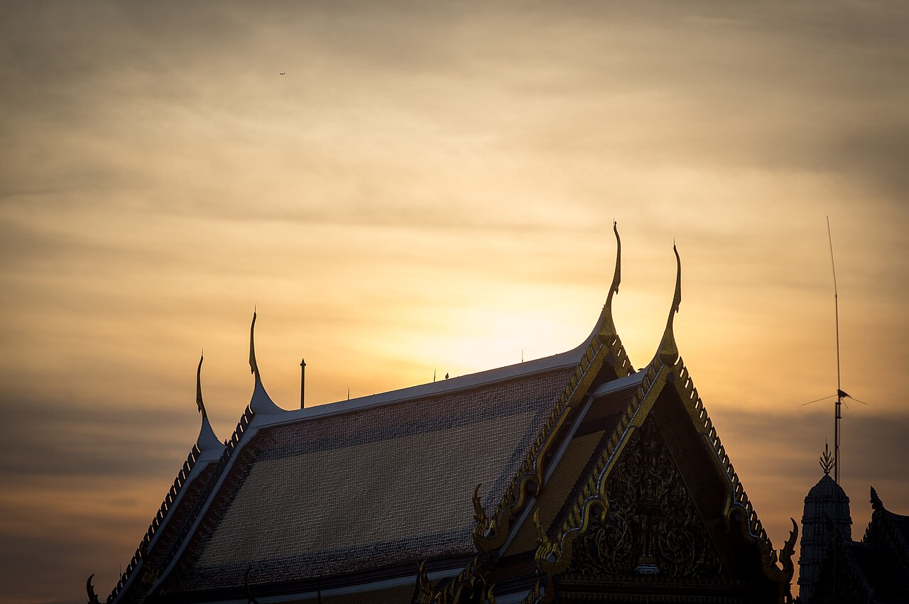 BKK airport
