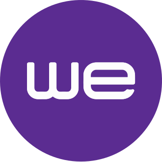 WE