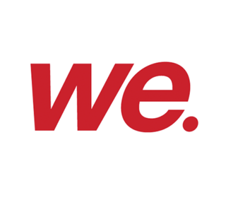 WE
